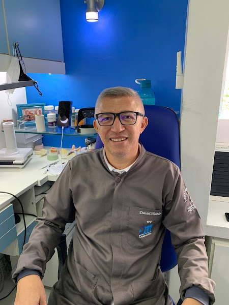 Foto 2 de DM Prótese Dentária