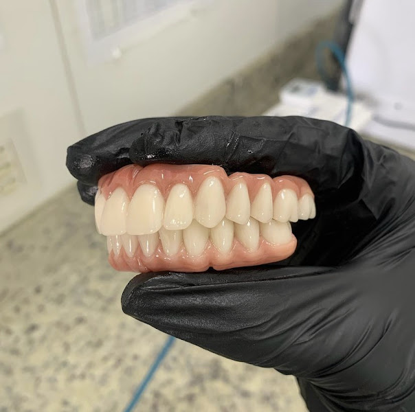 Foto 3 de DM Prótese Dentária