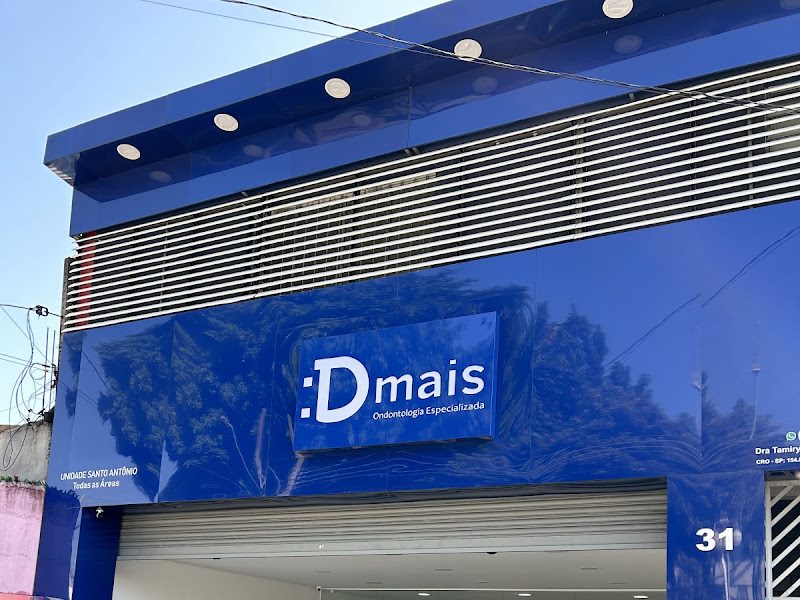 Foto de Dmais Odontologia Especializada