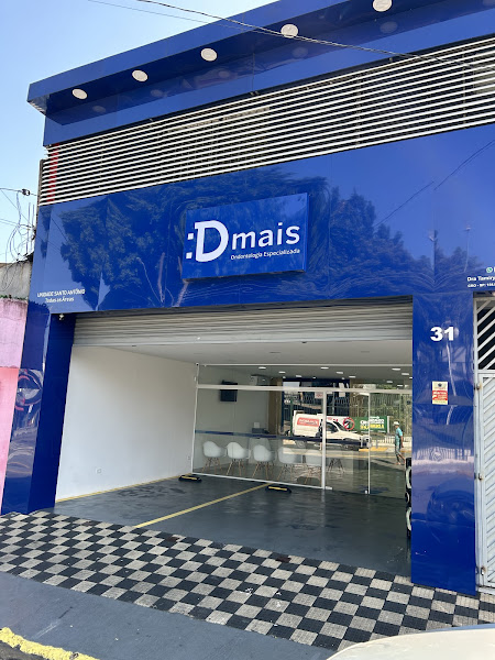Foto 2 de Dmais Odontologia Especializada