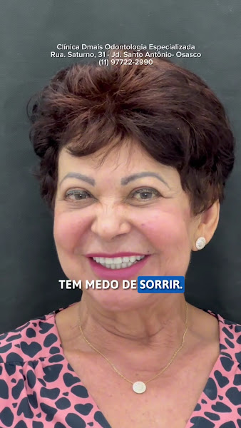 Foto 3 de Dmais Odontologia Especializada