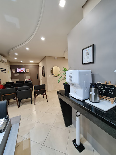 Foto 2 de DMAX ODONTO - VVT RADIOLOGIA LTDA