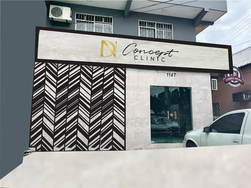 Foto 3 de DN Concept Clinic