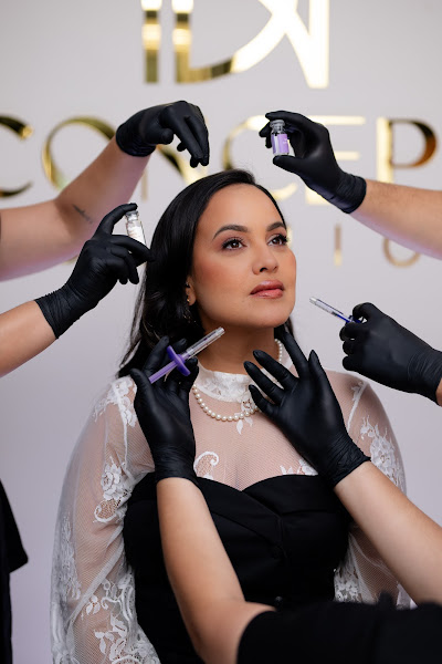 Foto 3 de DN Concept Clinic Dr. Darius Nakai