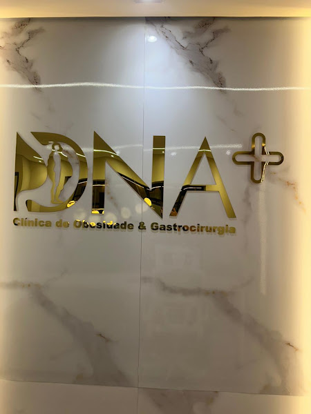 Foto 2 de DNA+ Clinica de Obesidade São Bernardo do Campo