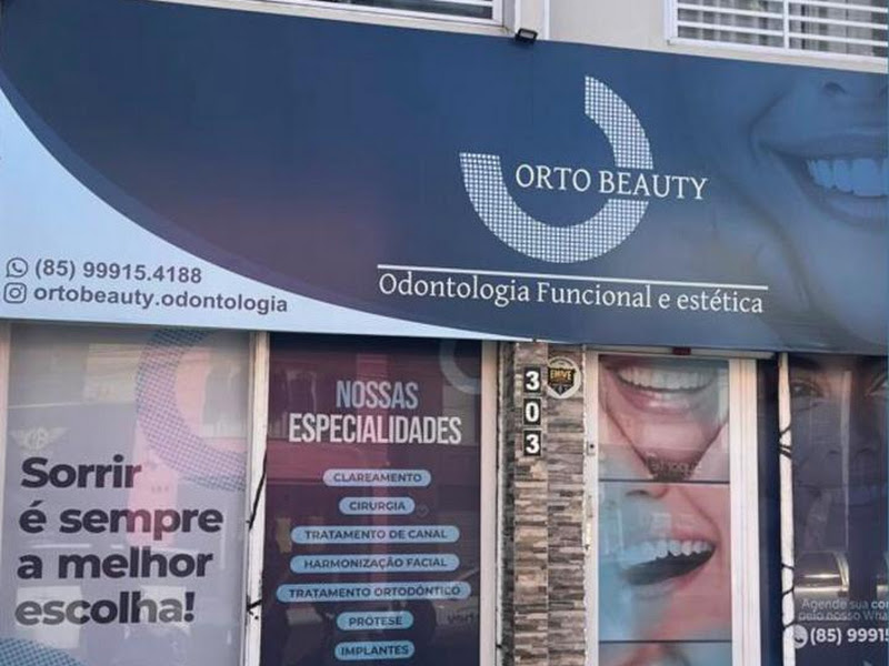 Foto 8 de DNA Odontologia
