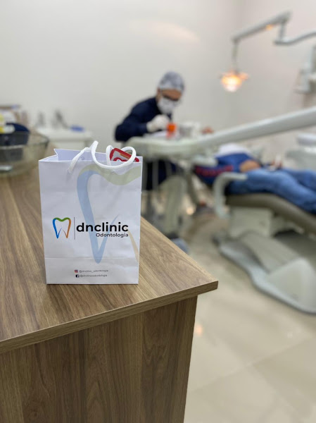 Foto 2 de dnclinic Odontologia