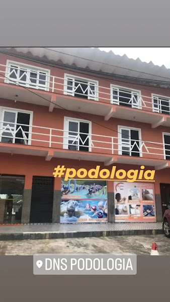 Foto 2 de Dns Podologia/ Parque Anchieta