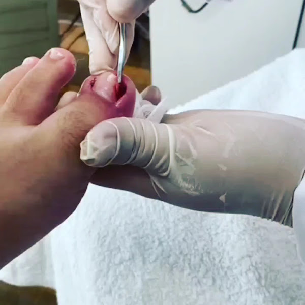 Foto 3 de Dns Podologia/ Parque Anchieta