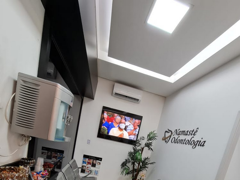 Foto 2 de Dntbras Dentistas Do Brasil