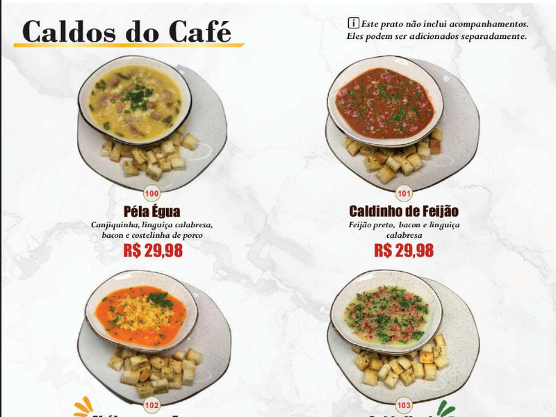 Foto 3 de Do café Cafeteria - Santa Mônica Vila Velha