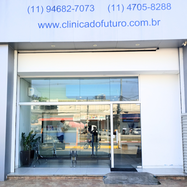 Foto 2 de Do Futuro Clínica Odontológica - Santana de Parnaíba