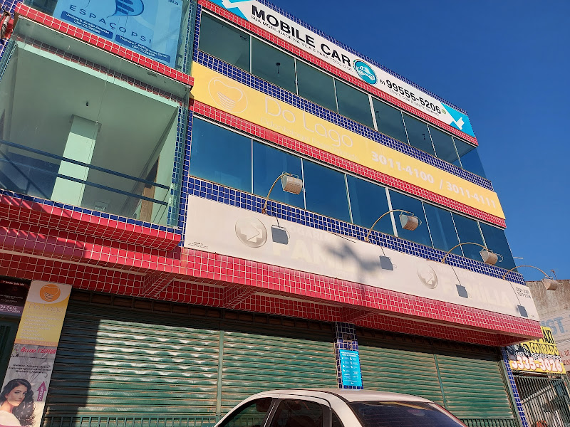 Foto 2 de Do Lago Odontologia Especializada