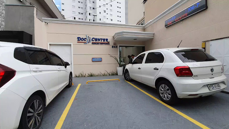 Foto 3 de Doc Center