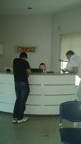 Foto 2 de DOC CENTER sistema digital de imagens