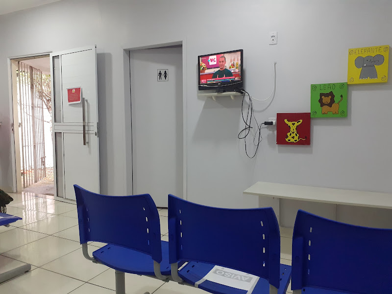 Foto 2 de Doc Dix Radiologia Odontológica