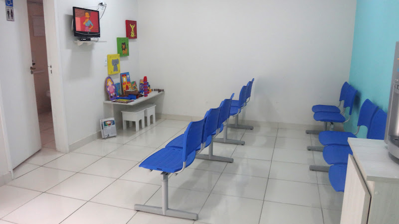 Foto 3 de Doc Dix Radiologia Odontológica