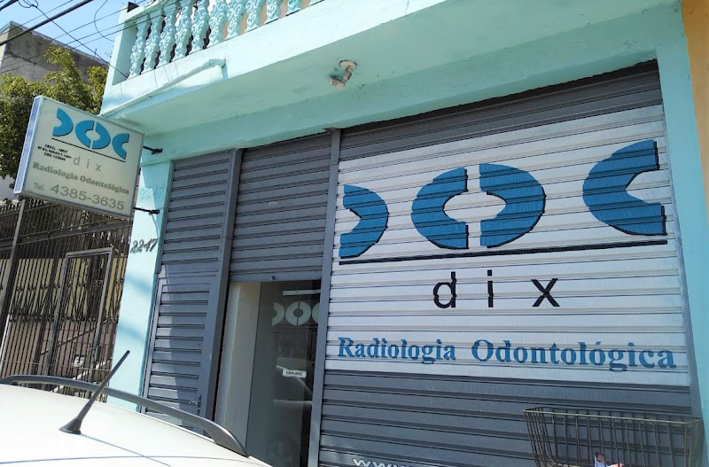 Foto 2 de Doc Dix Radiologia Odontológica Santo Eduardo