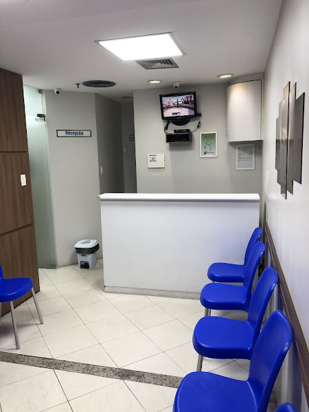 Foto 3 de Doc Imagem Radiologia Odontológica