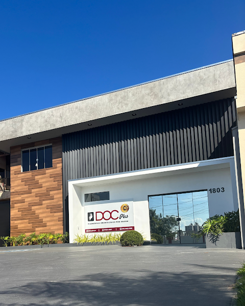 Foto 2 de DOC Plus *HD* | Radiologia Odontológica (Palmital, Paranaguá)