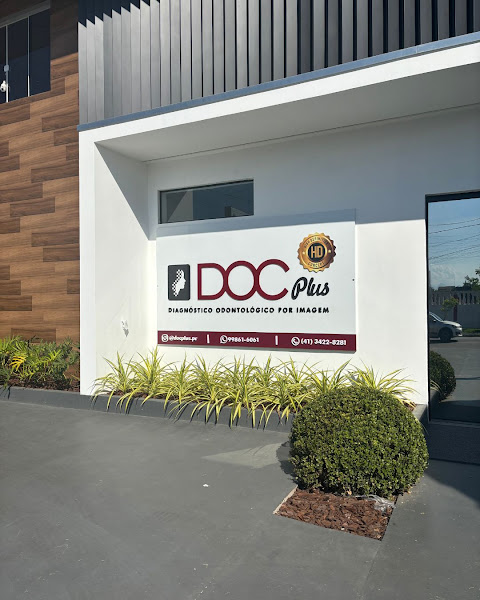 Foto 3 de DOC Plus *HD* | Radiologia Odontológica (Palmital, Paranaguá)