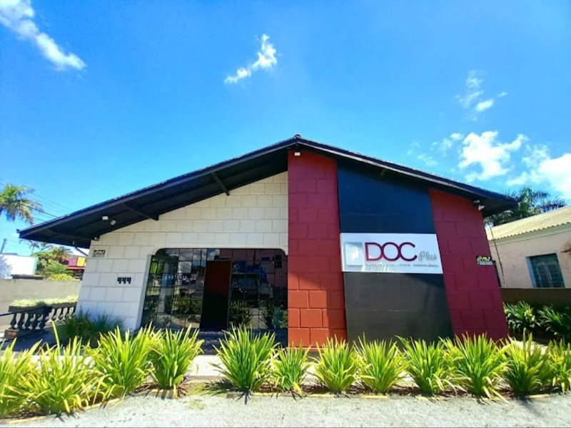 Foto 2 de DOC Plus | Radiologia Odontológica (Paranaguá)