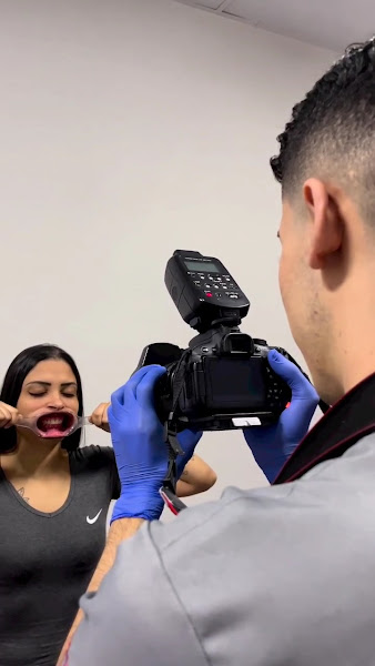 Foto 3 de DOC Plus | Radiologia Odontológica (Paranaguá)