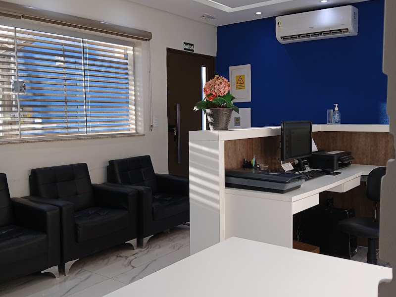 Foto 2 de Doc Rad TCV - Radiologia Digital e Tomografia