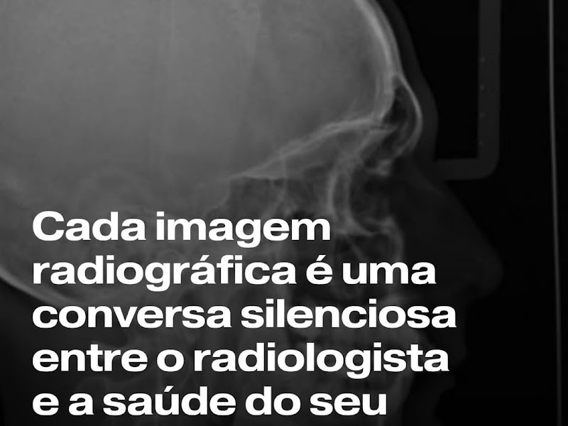 Foto 3 de Doc Rad TCV - Radiologia Digital e Tomografia