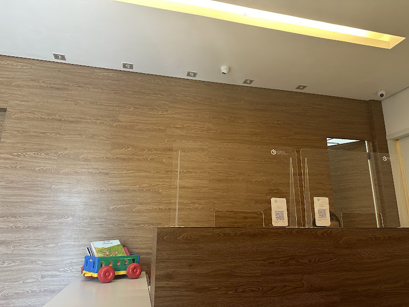 Foto 3 de Doc-X - Centro de radiologia e documentação odontológica