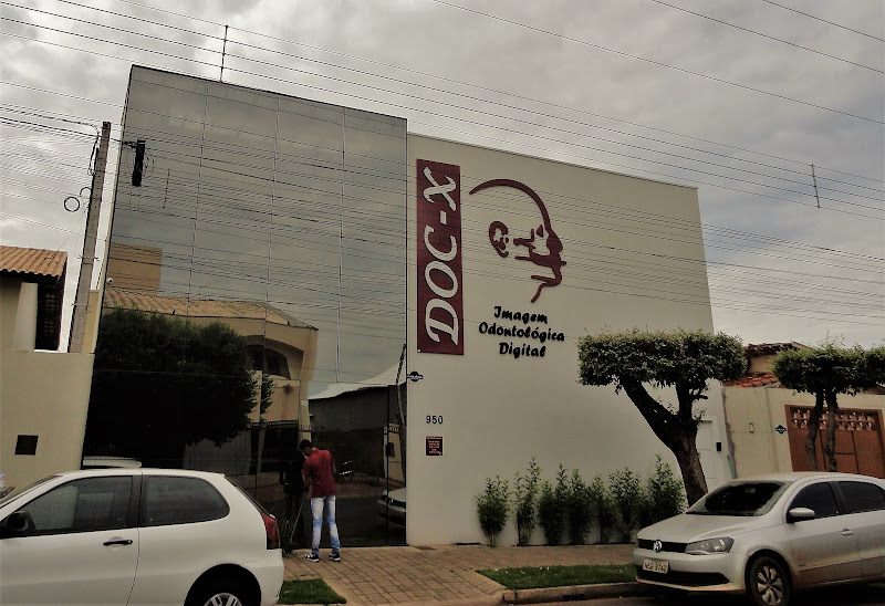 Foto 2 de DOC - X Imagem Odontológica Digital