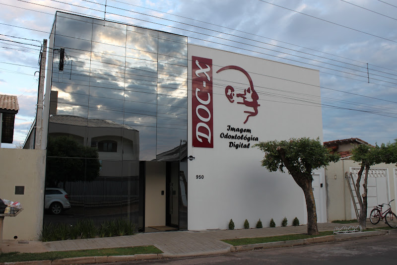 Foto 3 de DOC - X Imagem Odontológica Digital