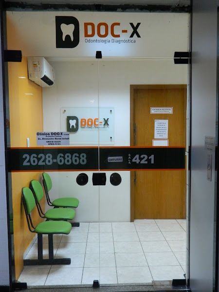 Foto 2 de Doc-X Odontologia Diagnóstica