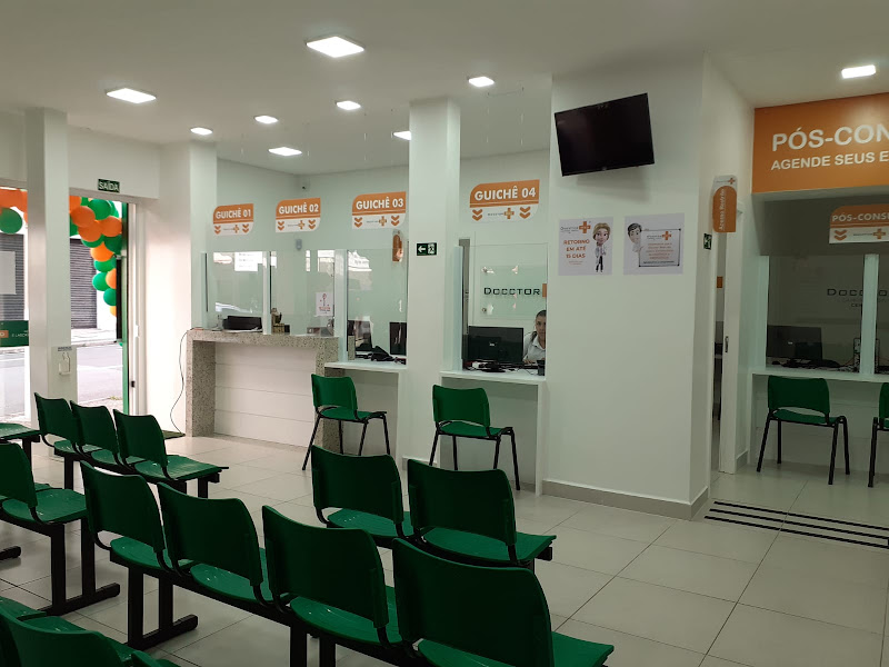 Foto 2 de Docctor Med Campinas Centro