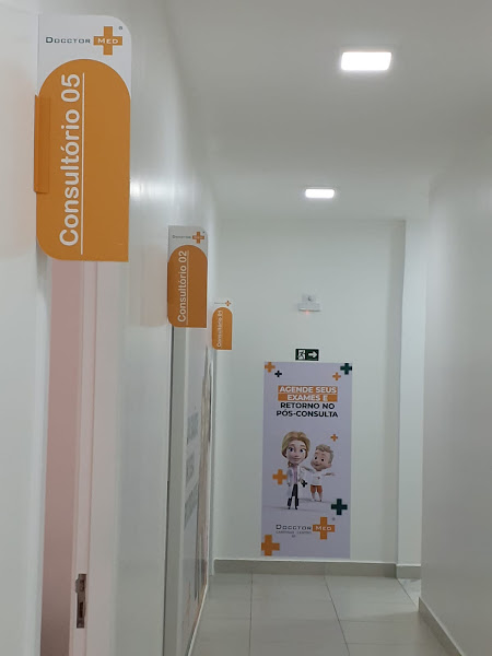 Foto 3 de Docctor Med Campinas Centro