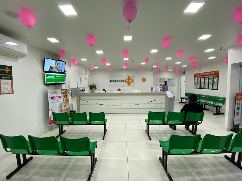 Foto 2 de Docctor Med Petrópolis