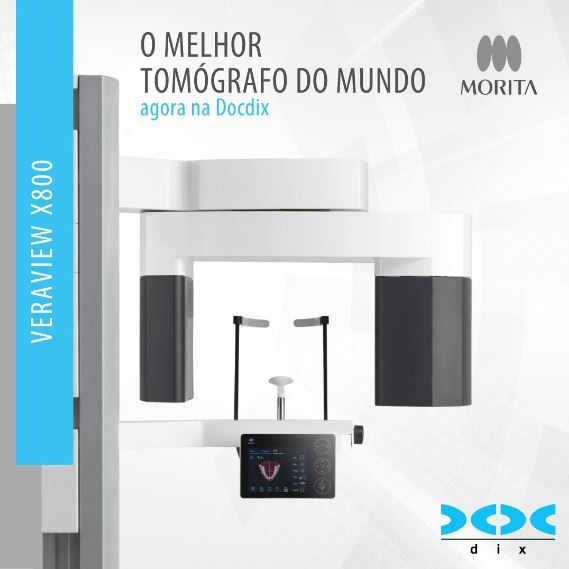 Foto 3 de Docdix Radiologia Odontológica Ltda.
