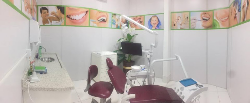 Foto 2 de Doce Sorriso Odontologia | JULIO CAMPOS