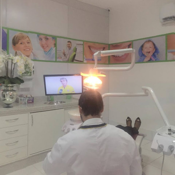 Foto 3 de Doce Sorriso Odontologia | JULIO CAMPOS