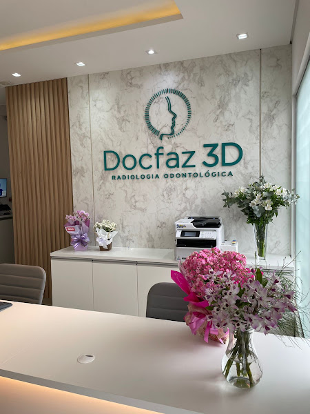Foto 2 de Docfaz 3D - Radiologia Odontológica