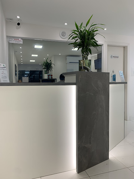 Foto 2 de Docol Radiologia