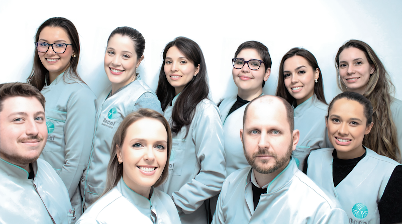 Foto 3 de Docol Radiologia