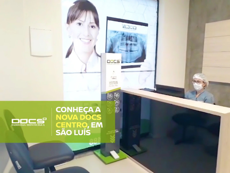 Foto 3 de DOCS Radiologia Odontológica - Centro