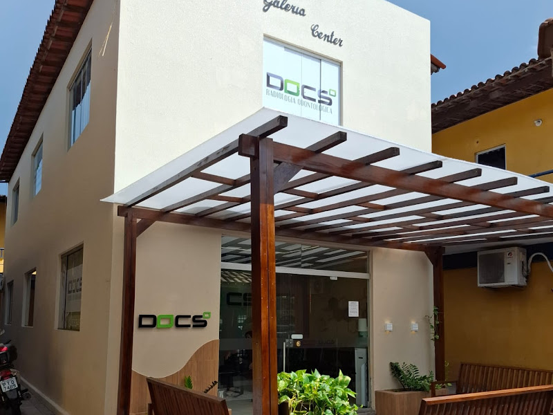 Foto de DOCS Radiologia Odontológica - Cohama