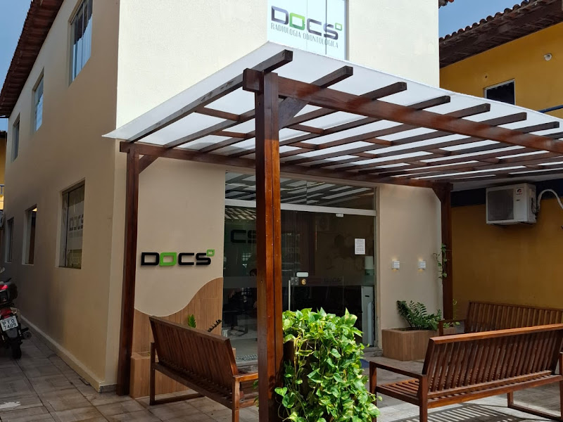 Foto 2 de DOCS Radiologia Odontológica - Cohama