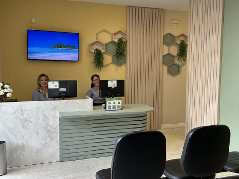 Foto 3 de DOCS Radiologia Odontológica - Cohama