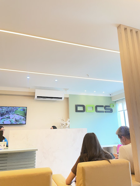 Foto 3 de DOCS Radiologia Odontológica - Renascença