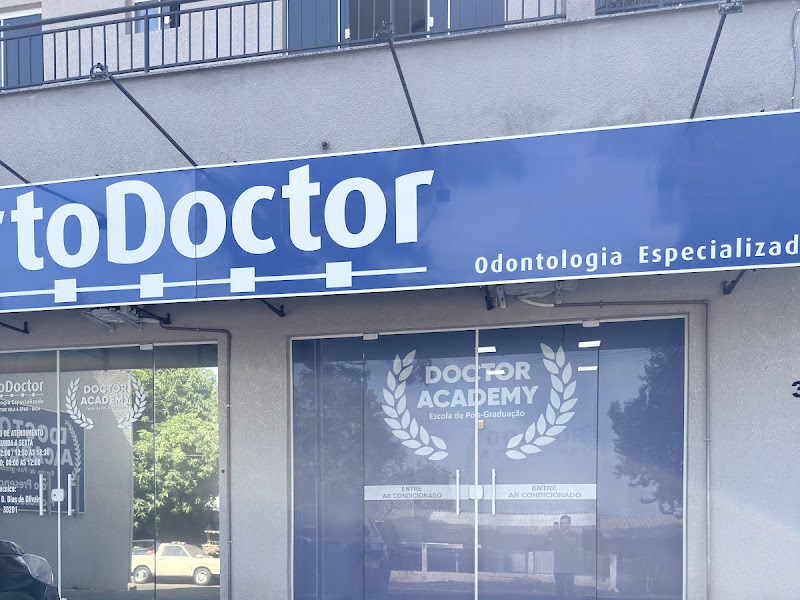 Foto de Doctor Academy - Clinica escola de Pós Graduação.