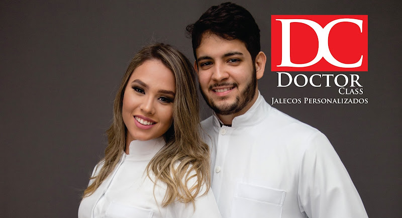 Foto 2 de Doctor Class