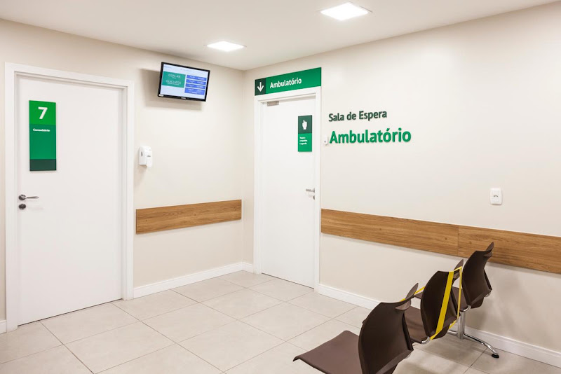 Foto 3 de Doctor Clin Novo Hamburgo - Pronto Atendimento